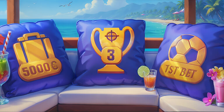 Take on Challenges and earn 15,000 Coins!